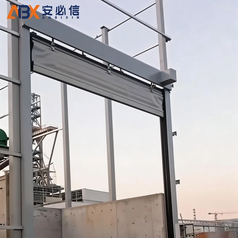 白城市升降平台