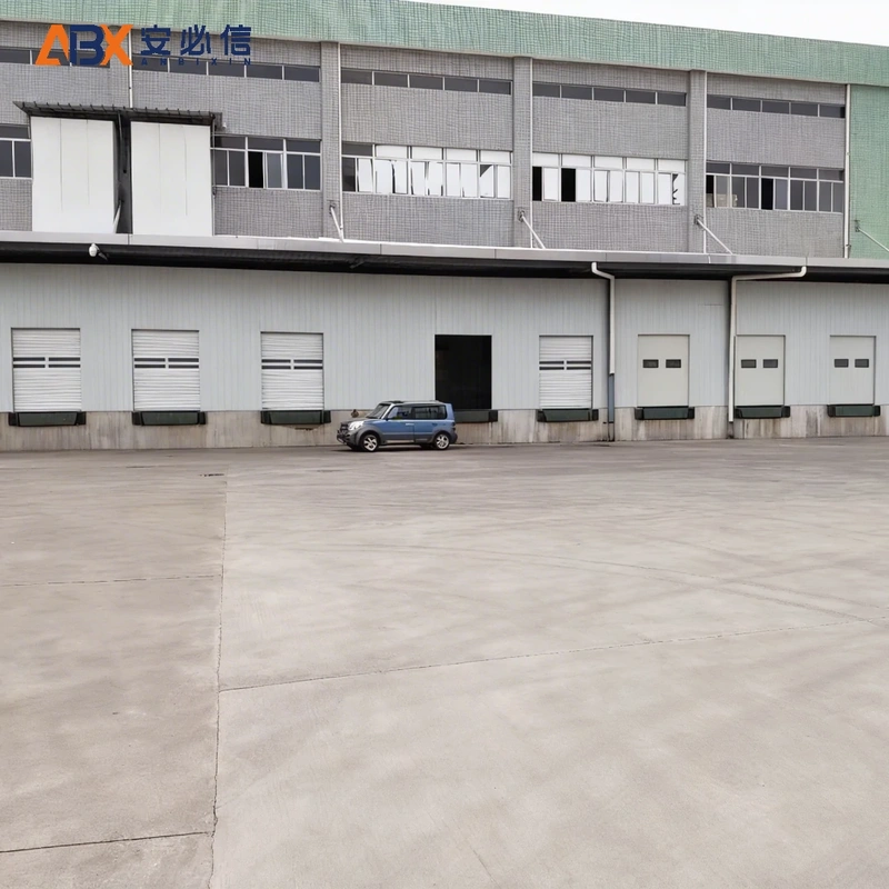 白城市雷达高速门